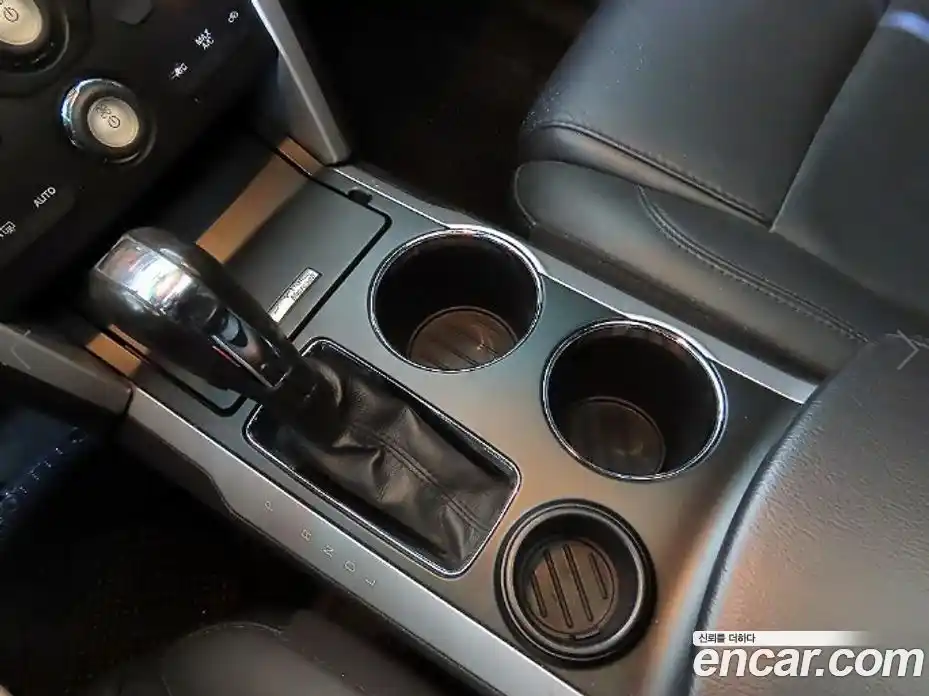 Ford Explorer 2014 2.0 Автомат в Москве № 281951, фото 12