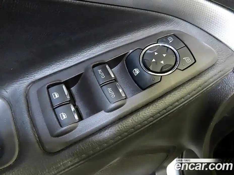 Ford Explorer 2014 2.0 Автомат в Москве № 281951, фото 13