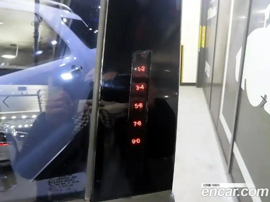 Ford Explorer 2014 2.0 Автомат в Москве № 281951, фото 14