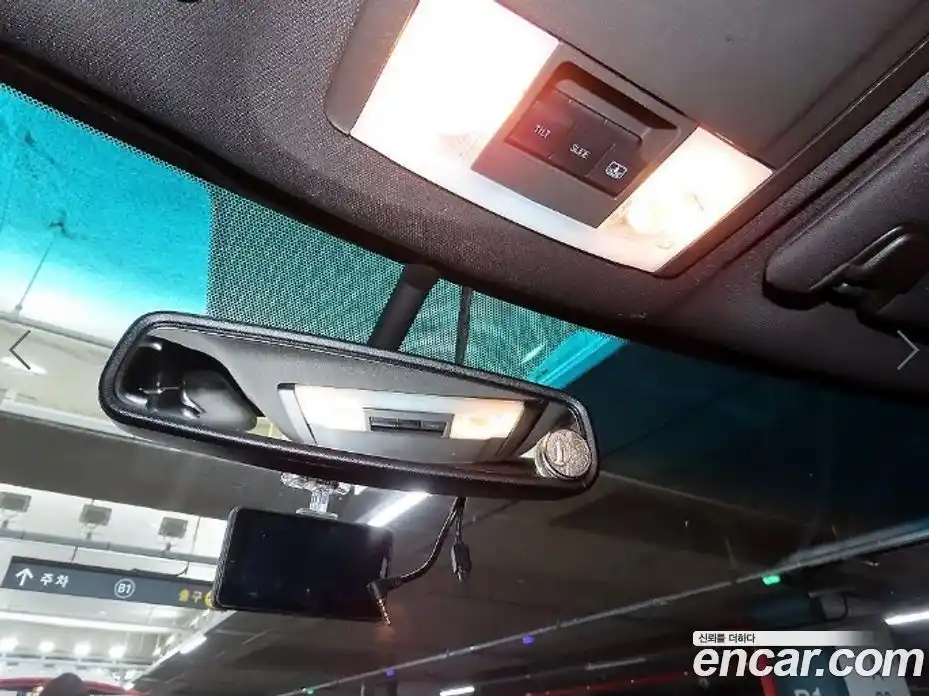 Ford Explorer 2014 2.0 Автомат в Москве № 281951, фото 15