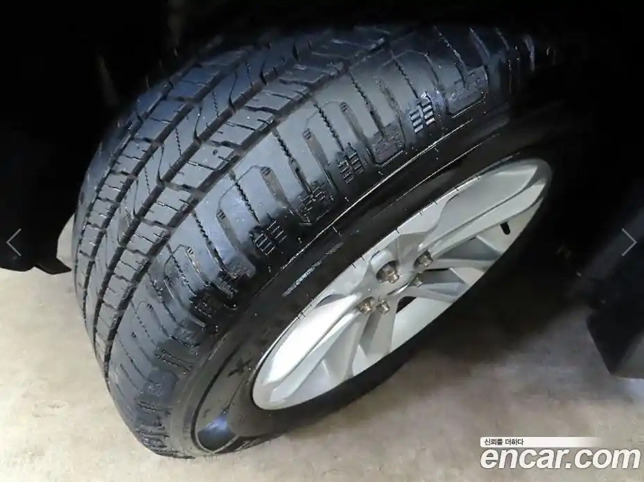 Ford Explorer 2014 2.0 Автомат в Москве № 281951, фото 20