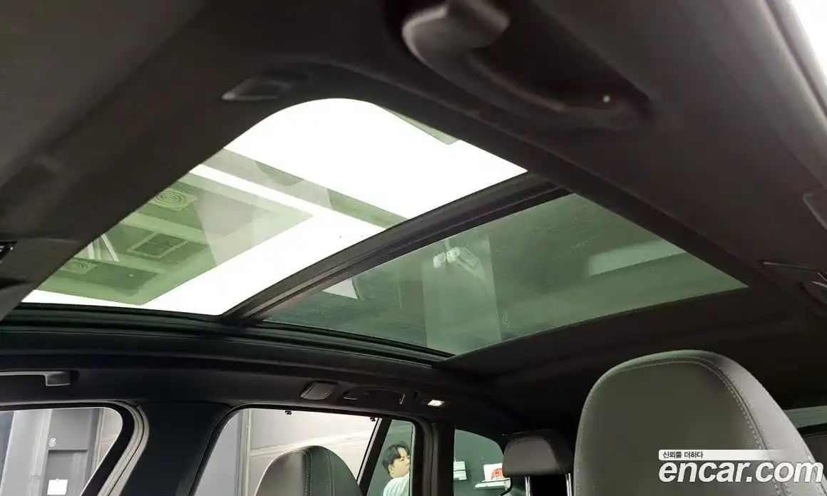 BMW X3 2022 2.0 Автомат в Москве № 283665, фото 15