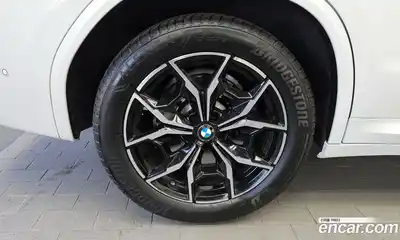 BMW X3 2022 2.0 Автомат в Москве № 283665, миниатюра 2