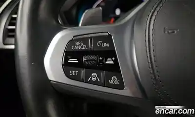 BMW X3 2022 2.0 Автомат в Москве № 283665, миниатюра 3