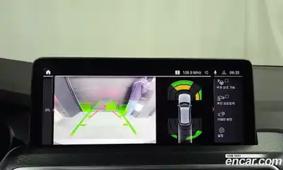 BMW X3 2022 2.0 Автомат в Москве № 283665, миниатюра 4