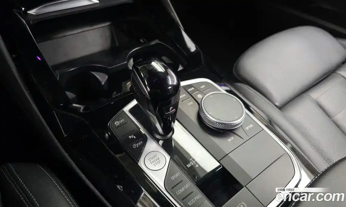 BMW X3 2022 2.0 Автомат в Москве № 283665, фото 7