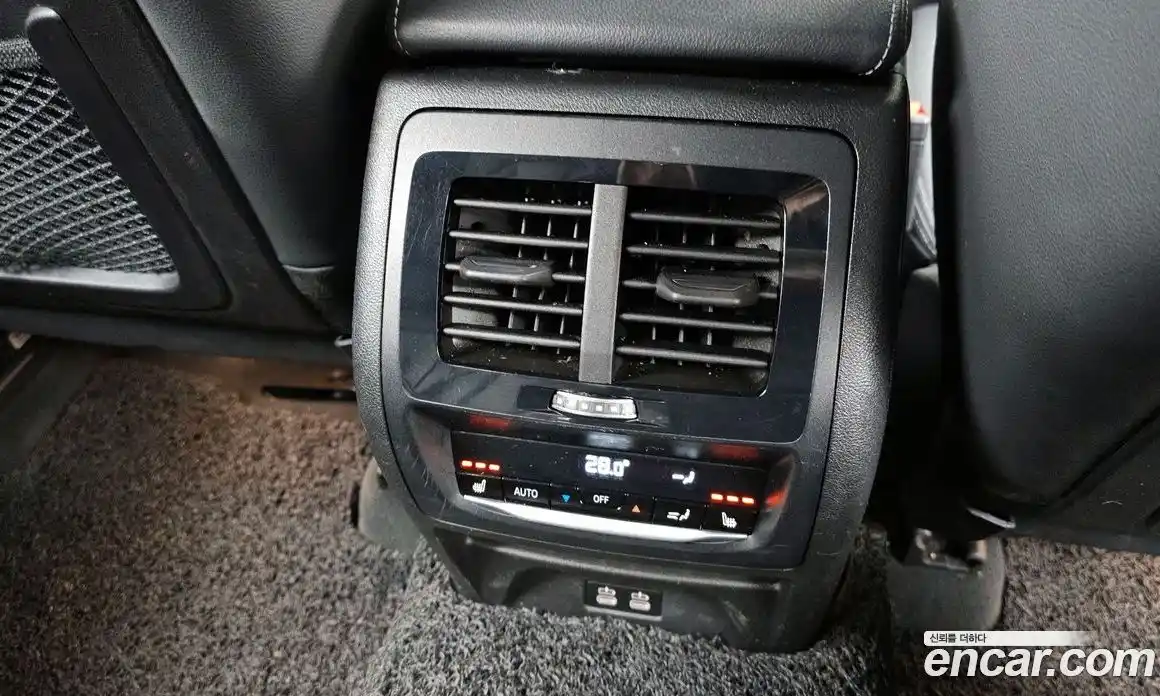 BMW X3 2022 2.0 Автомат в Москве № 283665, фото 8