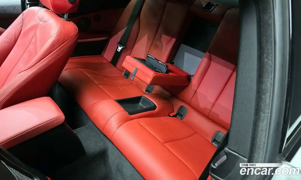 BMW 4-Series 2019 2.0 Автомат в Москве № 284443, фото 13