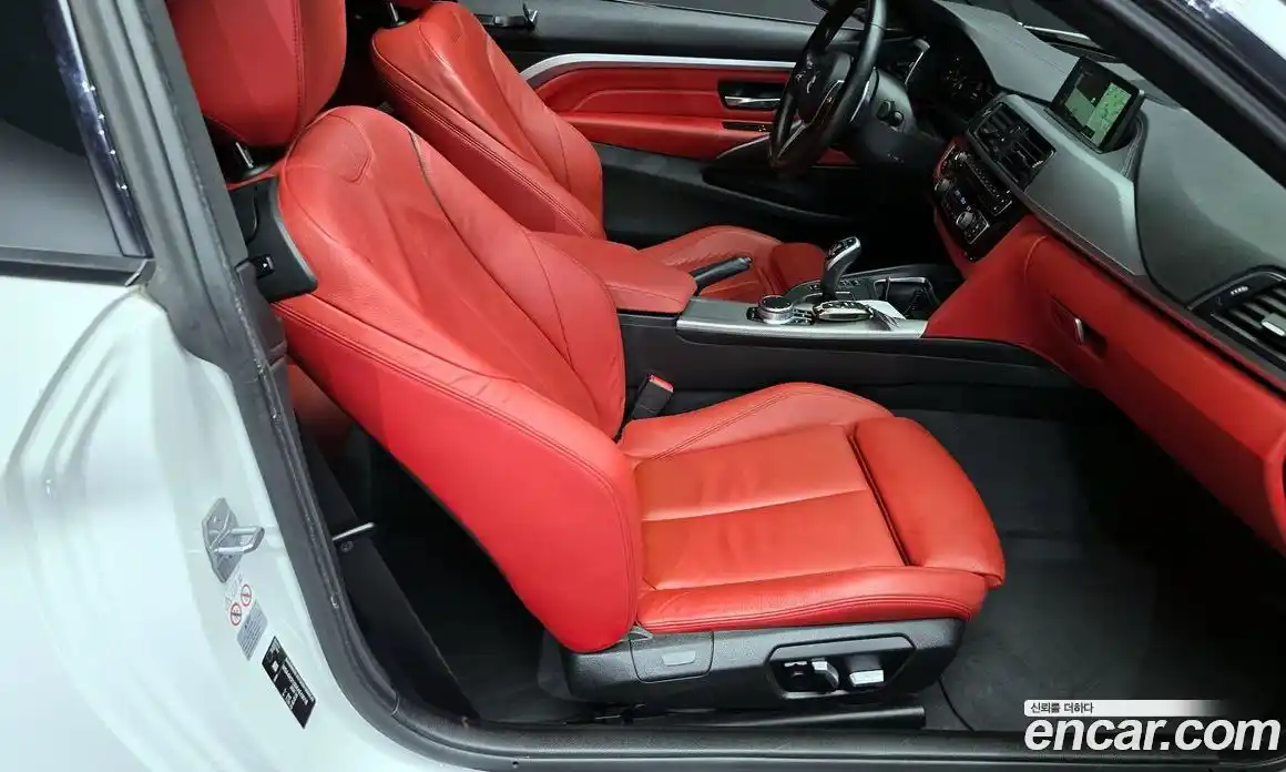 BMW 4-Series 2019 2.0 Автомат в Москве № 284443, фото 20