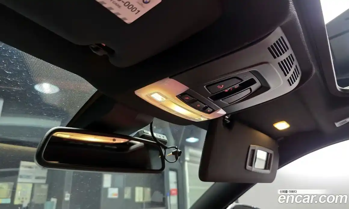 BMW 4-Series 2019 2.0 Автомат в Москве № 284443, фото 6