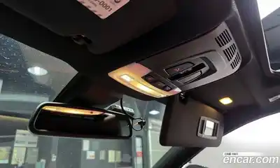 BMW 4-Series 2019 2.0 Автомат в Москве № 284443, миниатюра 6