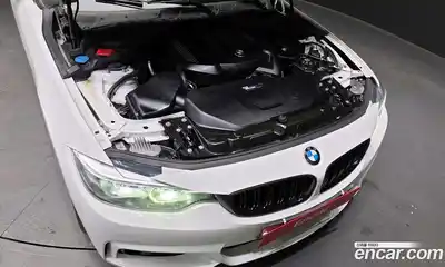 BMW 4-Series 2019 2.0 Автомат в Москве № 284443, миниатюра 8