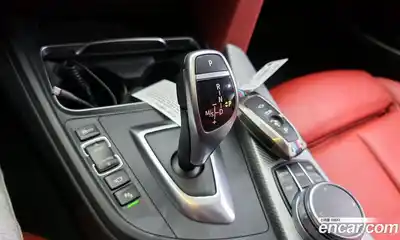 BMW 4-Series 2019 2.0 Автомат в Москве № 284443, миниатюра 9