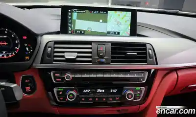 BMW 4-Series 2019 2.0 Автомат в Москве № 284443, миниатюра 10