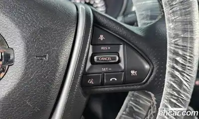 Nissan Maxima 2017 3.5 Автомат в Москве № 284973, миниатюра 12