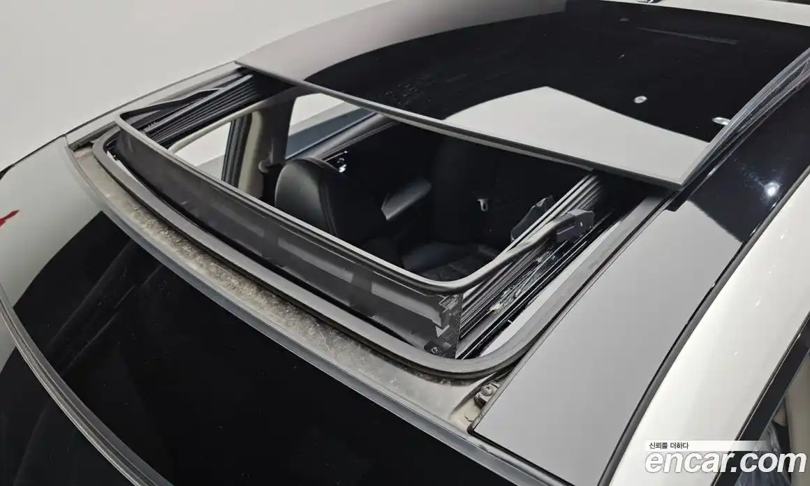 Nissan Maxima 2017 3.5 Автомат в Москве № 284973, фото 18