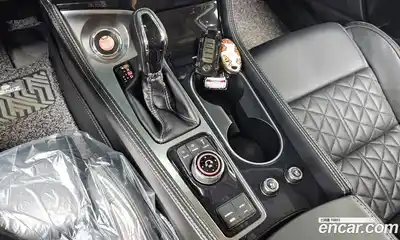 Nissan Maxima 2017 3.5 Автомат в Москве № 284973, миниатюра 2