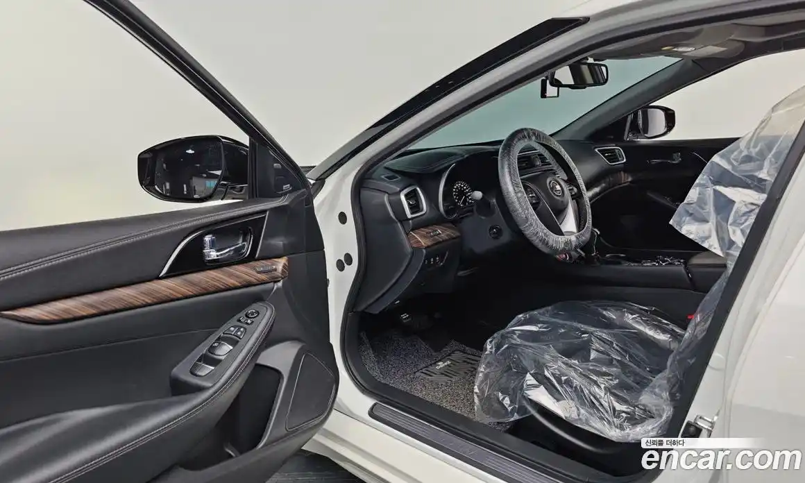 Nissan Maxima 2017 3.5 Автомат в Москве № 284973, фото 3