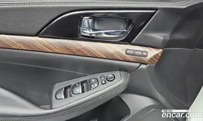 Nissan Maxima 2017 3.5 Автомат в Москве № 284973, миниатюра 7