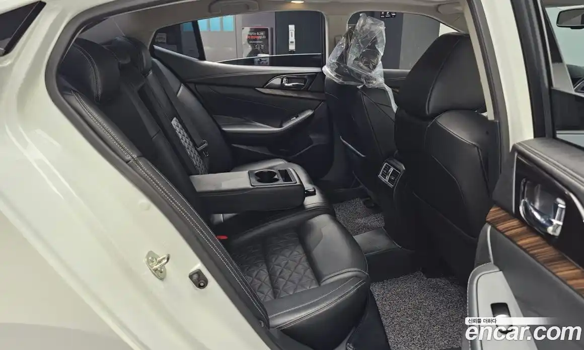 Nissan Maxima 2017 3.5 Автомат в Москве № 284973, фото 8