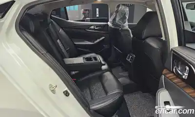 Nissan Maxima 2017 3.5 Автомат в Москве № 284973, миниатюра 8