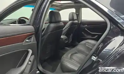 Cadillac CTS 2013 3.6 Автомат в Москве № 285528, миниатюра 11