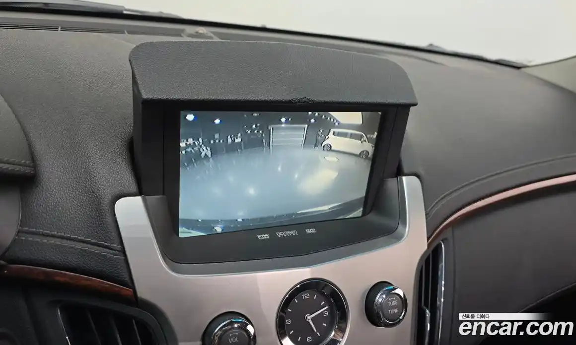 Cadillac CTS 2013 3.6 Автомат в Москве № 285528, фото 13