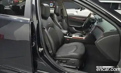 Cadillac CTS 2013 3.6 Автомат в Москве № 285528, миниатюра 5