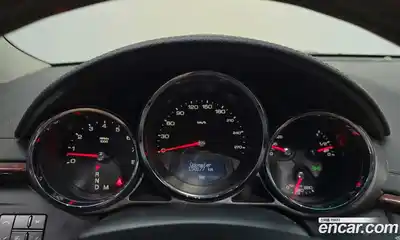 Cadillac CTS 2013 3.6 Автомат в Москве № 285528, миниатюра 8