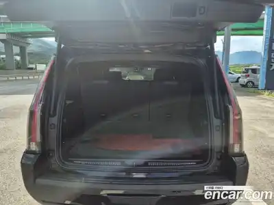 Cadillac Escalade 2017 6.2 Автомат в Москве № 285587, миниатюра 11
