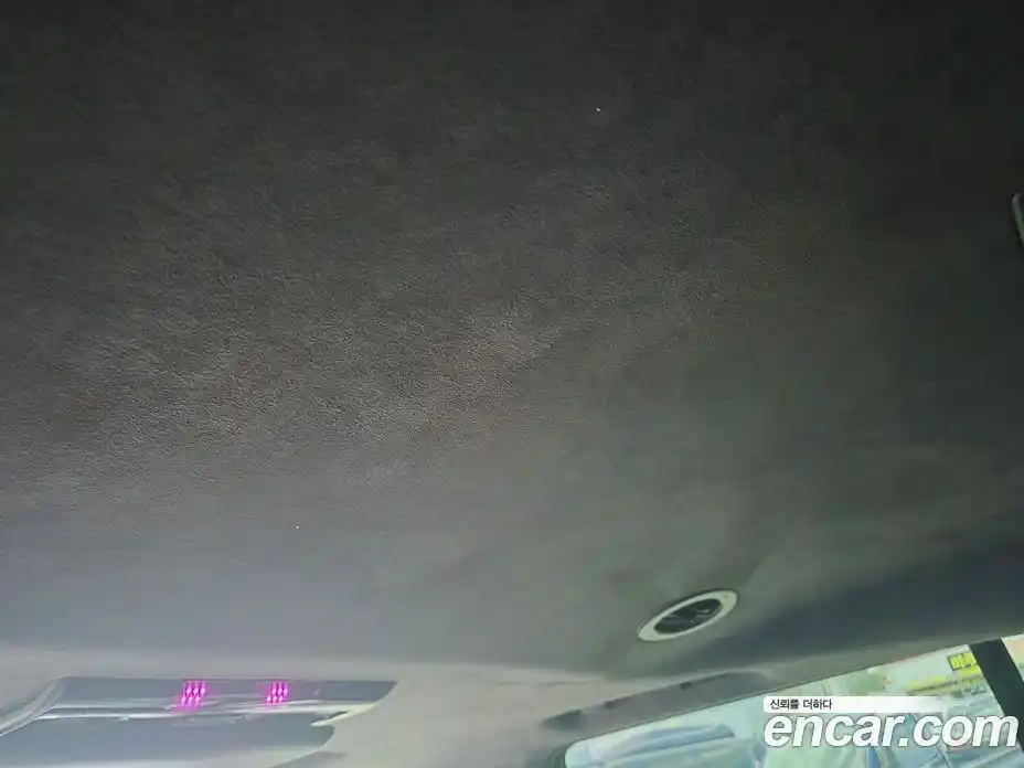 Cadillac Escalade 2017 6.2 Автомат в Москве № 285587, фото 13