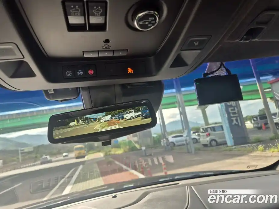 Cadillac Escalade 2017 6.2 Автомат в Москве № 285587, фото 15