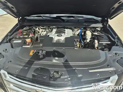 Cadillac Escalade 2017 6.2 Автомат в Москве № 285587, миниатюра 6