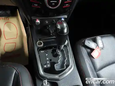 SsangYong TIBOLI 2018 1.6 Автомат в Москве № 28885, миниатюра 12