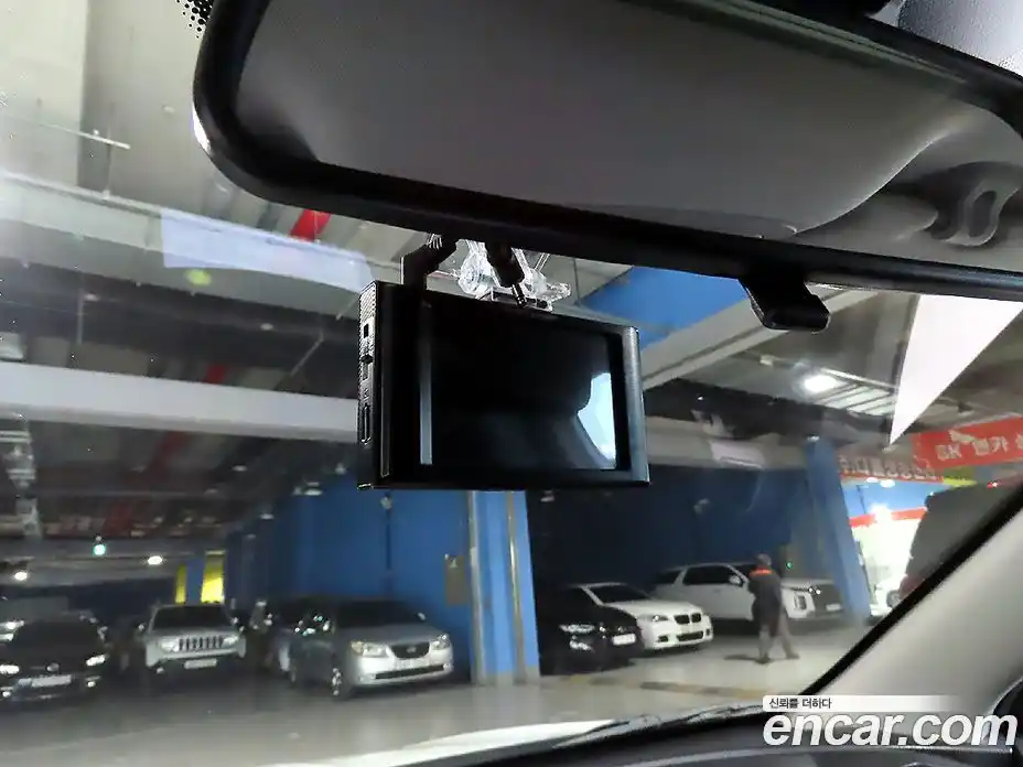 SsangYong TIBOLI 2018 1.6 Автомат в Москве № 28885, фото 15