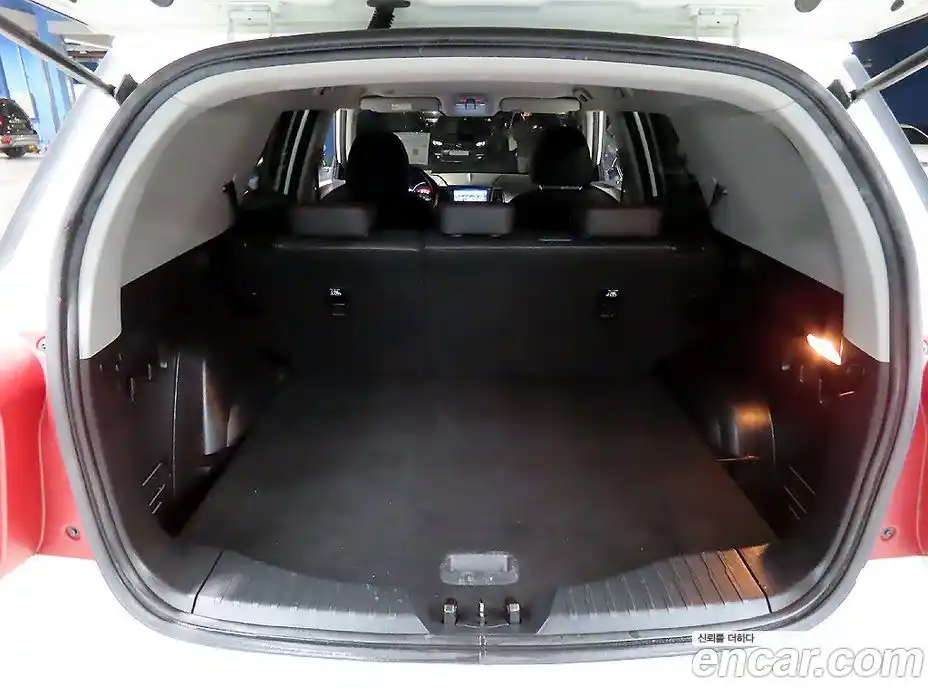 SsangYong TIBOLI 2018 1.6 Автомат в Москве № 28885, фото 17