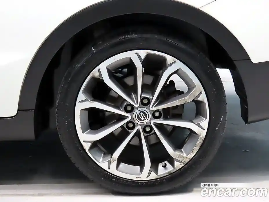 SsangYong TIBOLI 2018 1.6 Автомат в Москве № 28885, фото 20