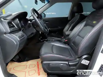 SsangYong TIBOLI 2018 1.6 Автомат в Москве № 28885, миниатюра 6