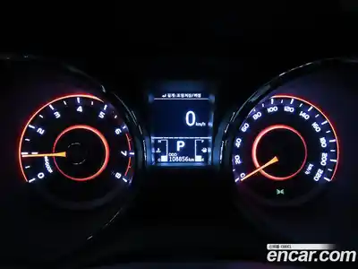 SsangYong TIBOLI 2018 1.6 Автомат в Москве № 28885, миниатюра 8