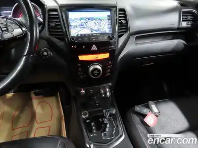 SsangYong TIBOLI 2018 1.6 Автомат в Москве № 28885, миниатюра 10