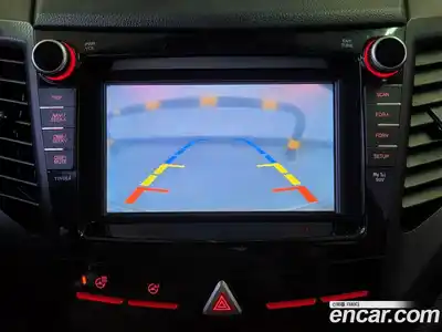 SsangYong TIBOLI 2018 1.6 Автомат в Москве № 28931, миниатюра 12