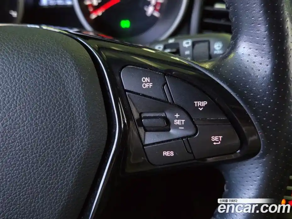 SsangYong TIBOLI 2018 1.6 Автомат в Москве № 28931, фото 8