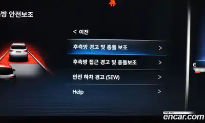 SsangYong Rexton, 2022