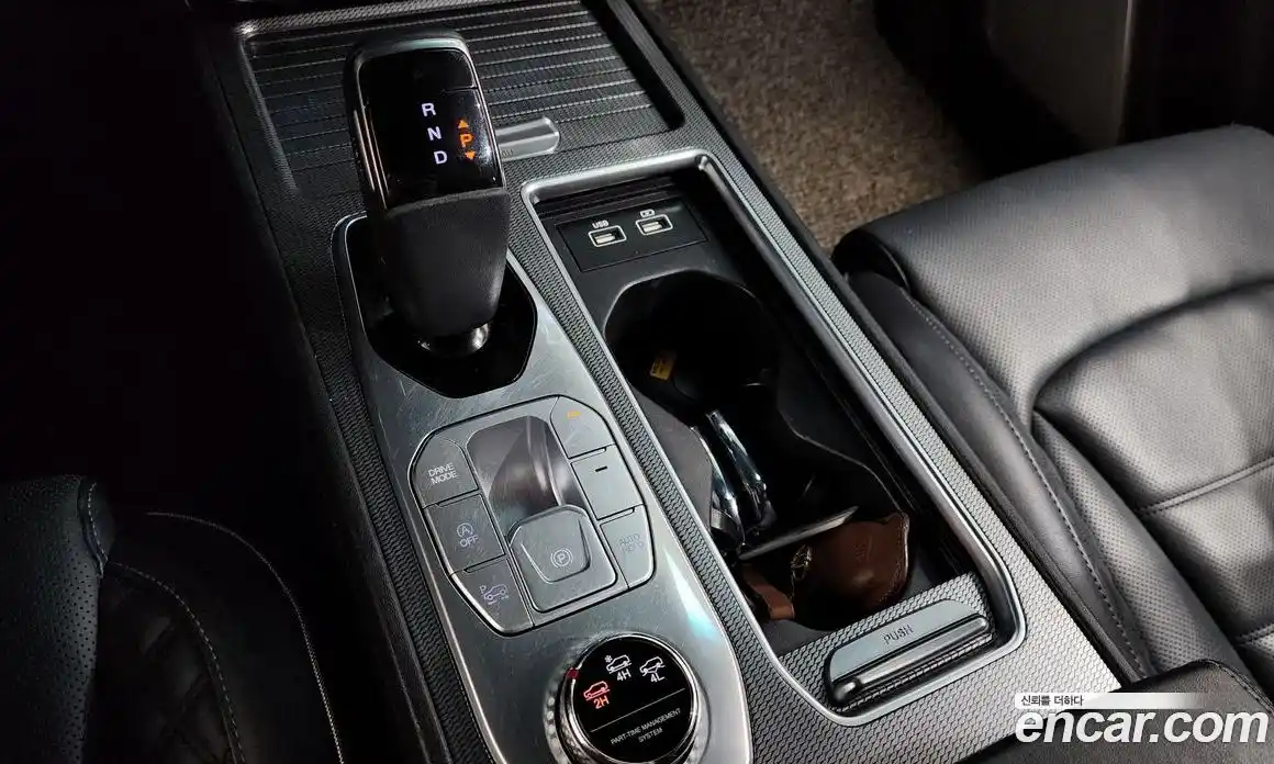 SsangYong Rexton 2022 2.2 Автомат в Москве № 291124, фото 19