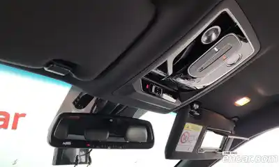 SsangYong Rexton 2022 2.2 Автомат в Москве № 291124, миниатюра 8