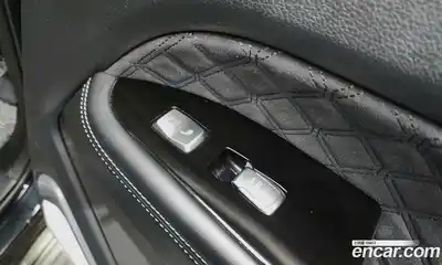 SsangYong Rexton 2022 2.2 Автомат в Москве № 291124, миниатюра 10