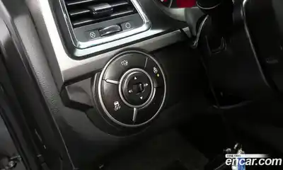 SsangYong Korando, 2018