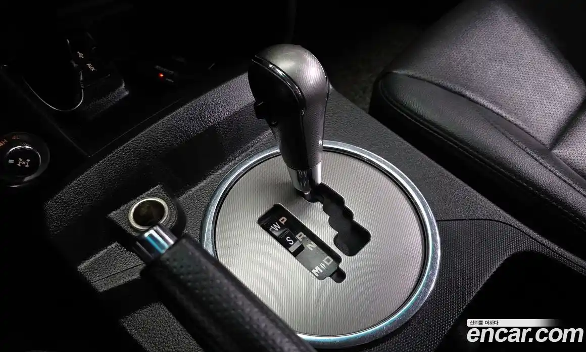 SsangYong Korando 2018 2.2 Автомат в Москве № 291442, фото 11