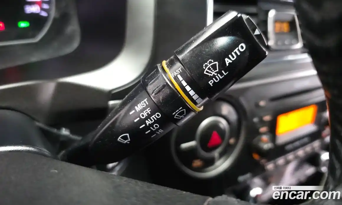 SsangYong Korando 2018 2.2 Автомат в Москве № 291442, фото 12