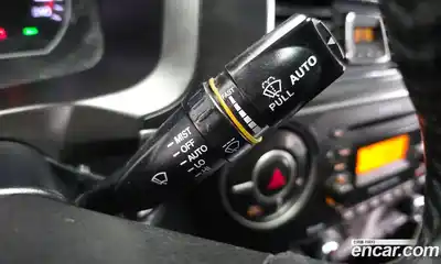 SsangYong Korando 2018 2.2 Автомат в Москве № 291442, миниатюра 12